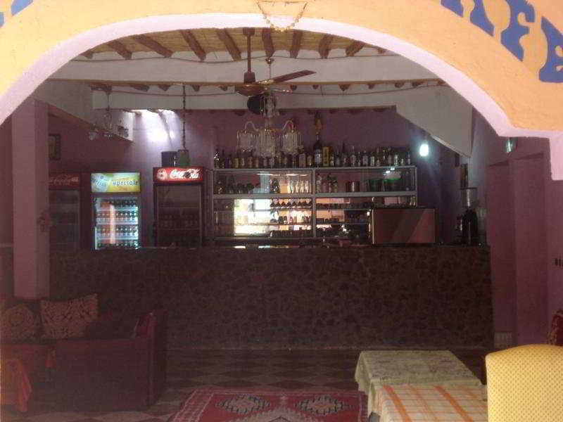 Auberge Kasbah Meteorites Alnif ภายนอก รูปภาพ